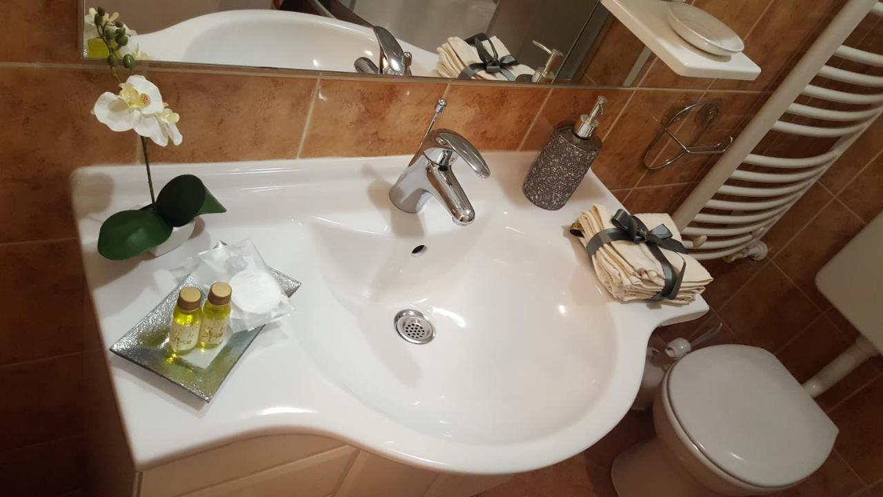 ספליט Apartment Amalfi מראה חיצוני תמונה