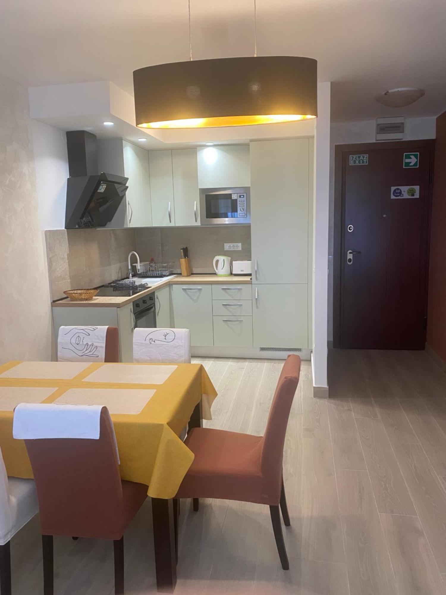 ספליט Apartment Amalfi מראה חיצוני תמונה