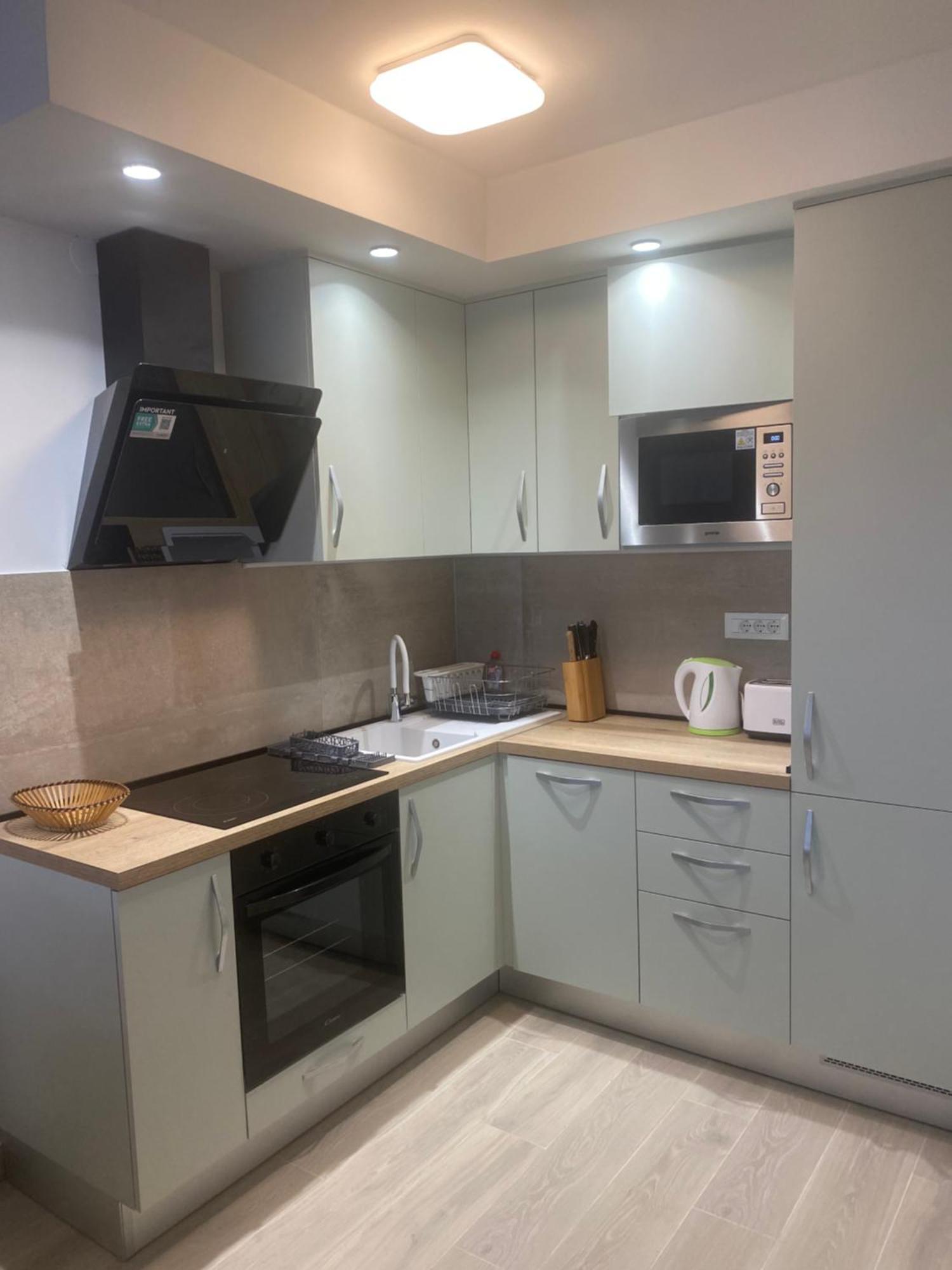 ספליט Apartment Amalfi מראה חיצוני תמונה