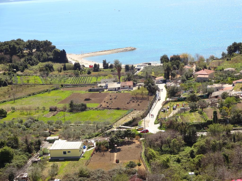 ספליט Apartment Amalfi חדר תמונה