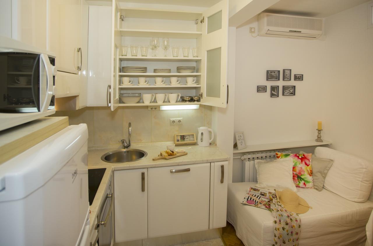 ספליט Apartment Amalfi מראה חיצוני תמונה