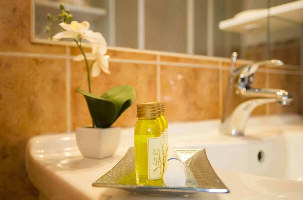 ספליט Apartment Amalfi מראה חיצוני תמונה