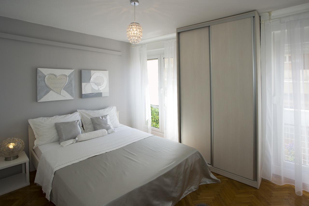 ספליט Apartment Amalfi מראה חיצוני תמונה