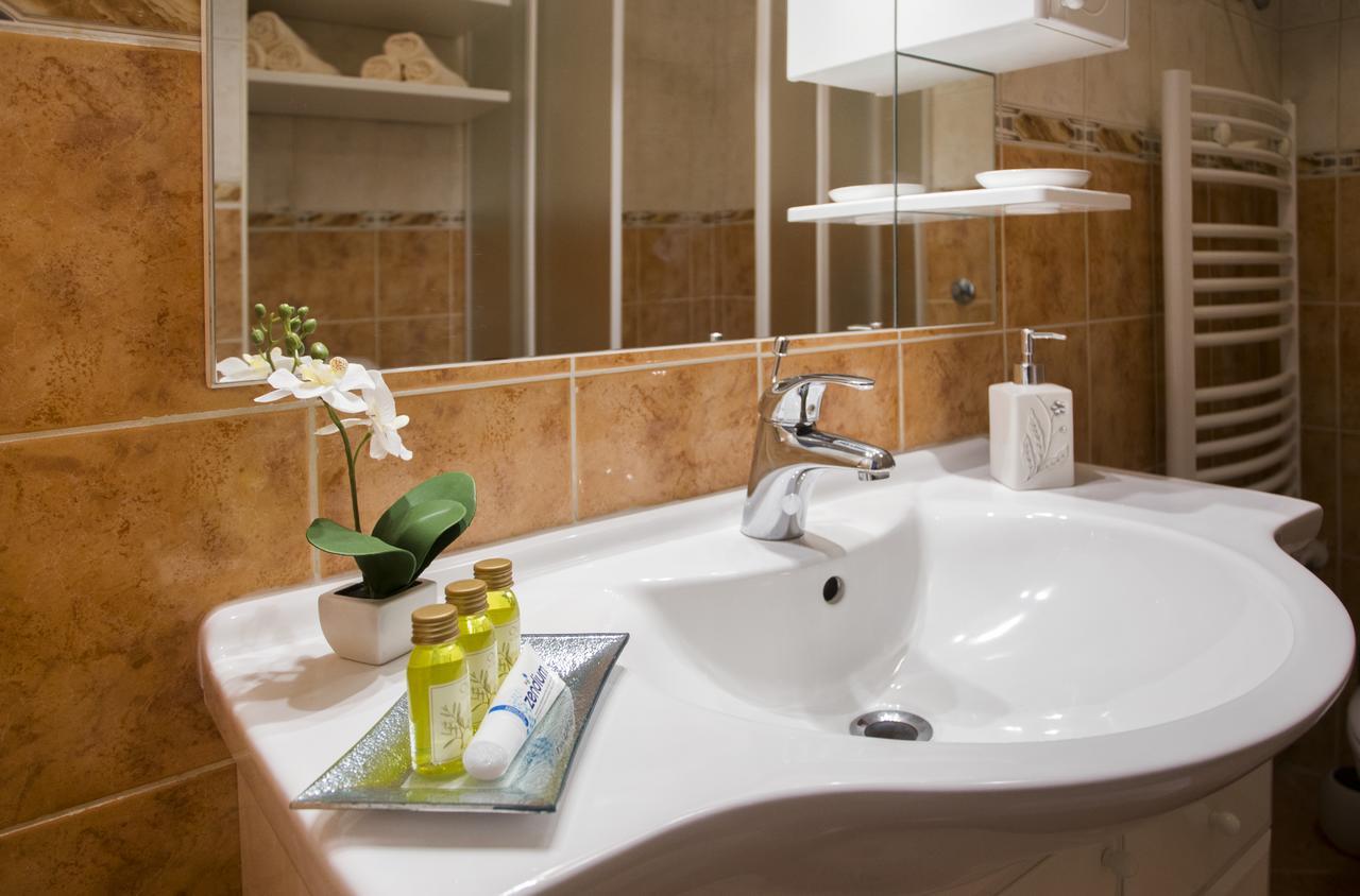ספליט Apartment Amalfi מראה חיצוני תמונה