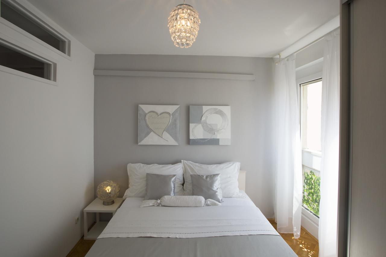 ספליט Apartment Amalfi מראה חיצוני תמונה