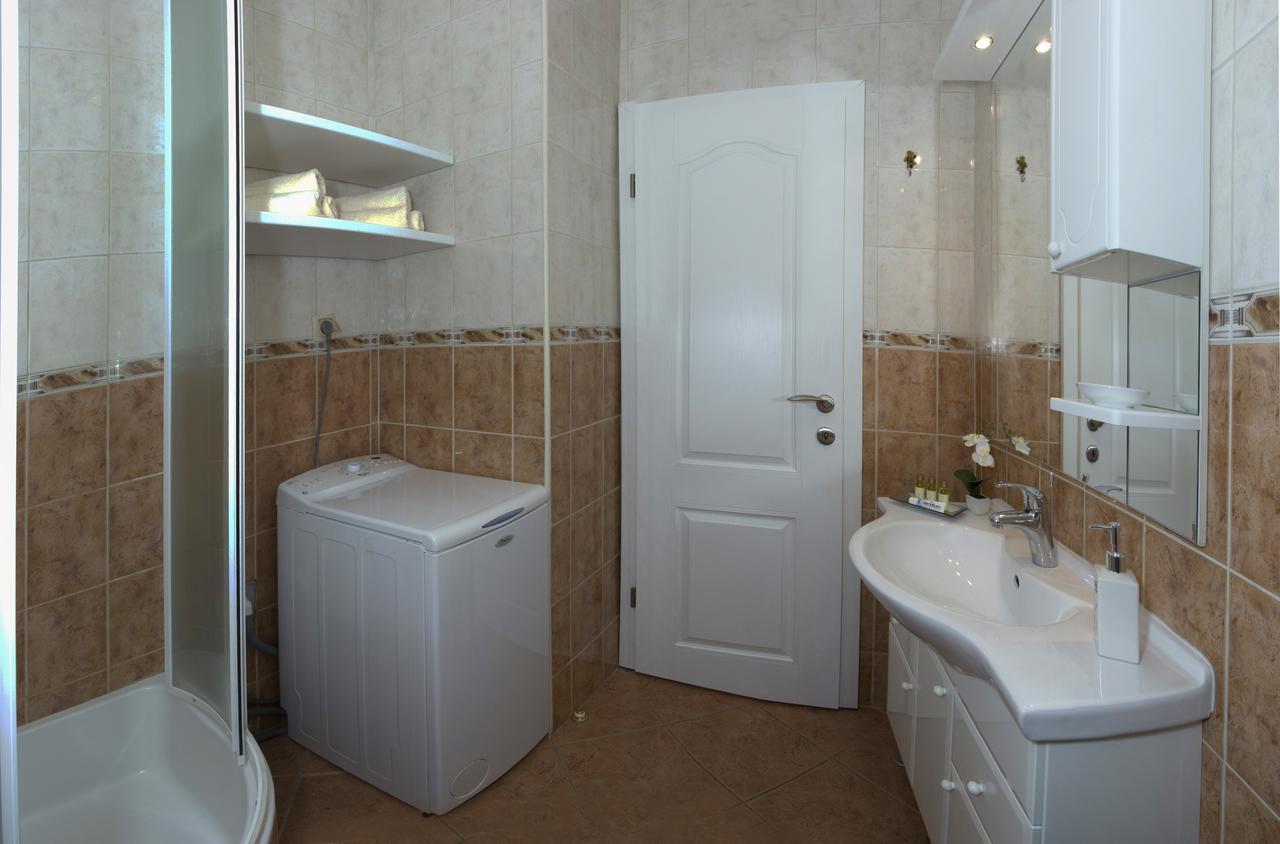 ספליט Apartment Amalfi מראה חיצוני תמונה
