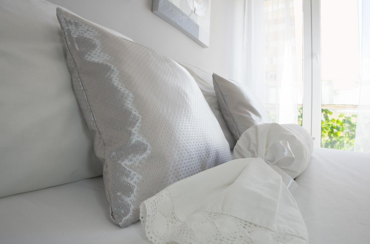 ספליט Apartment Amalfi מראה חיצוני תמונה