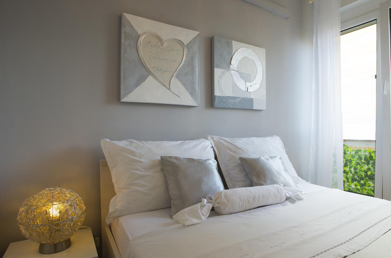 ספליט Apartment Amalfi מראה חיצוני תמונה