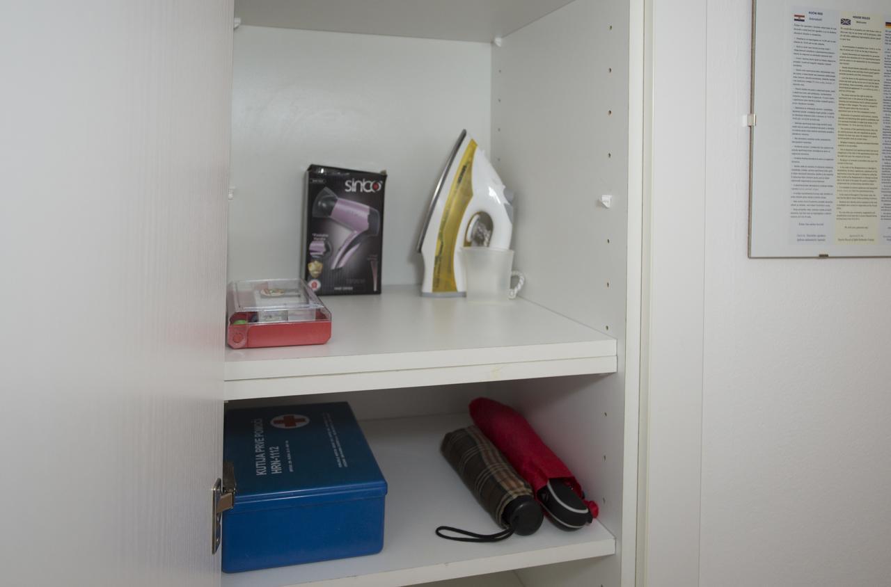 ספליט Apartment Amalfi מראה חיצוני תמונה