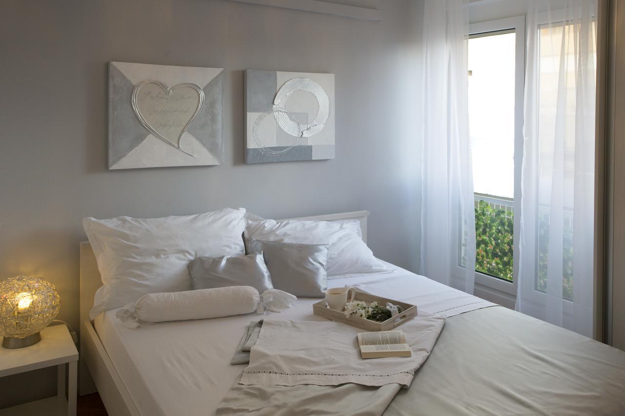ספליט Apartment Amalfi מראה חיצוני תמונה