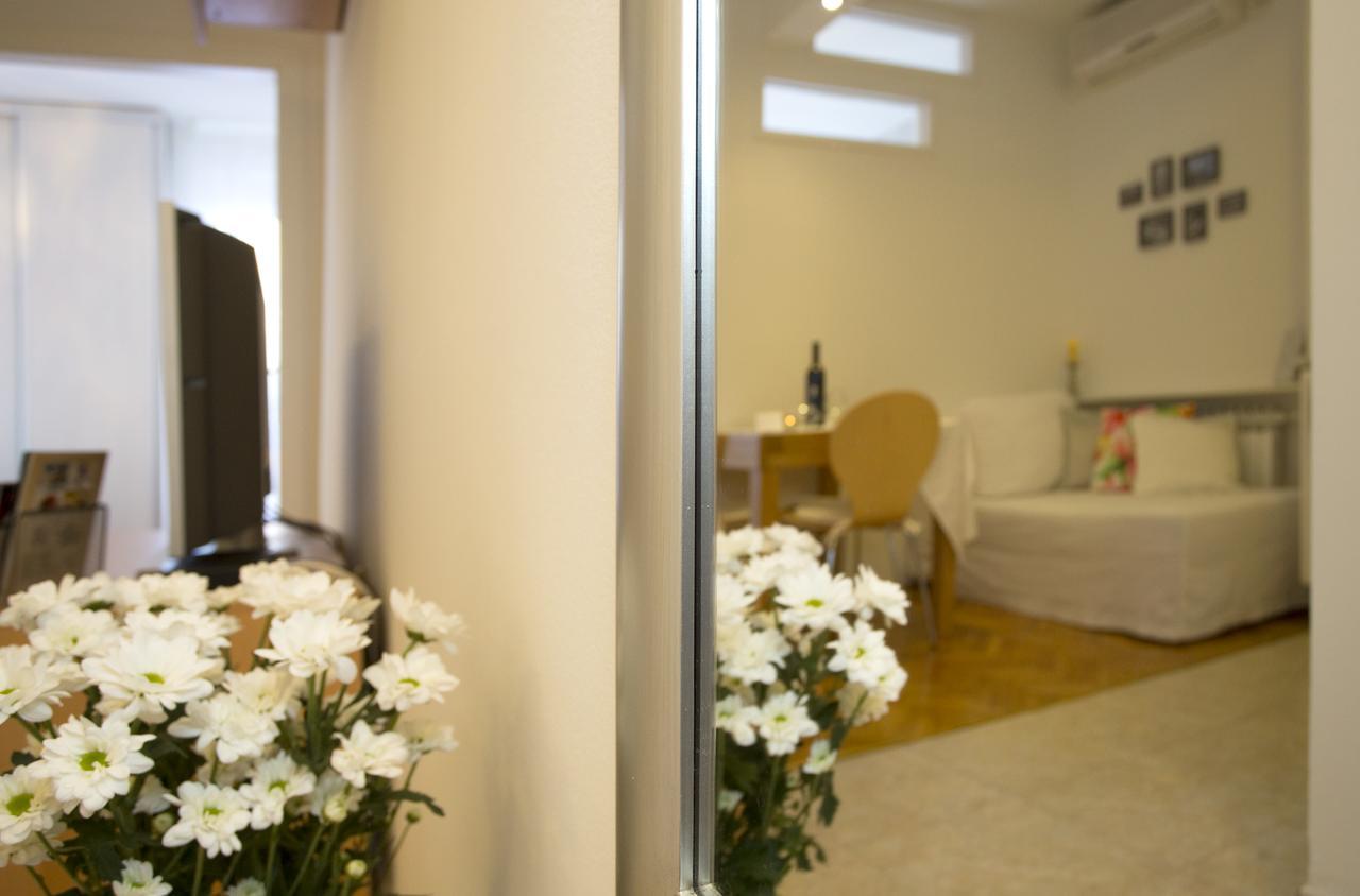 ספליט Apartment Amalfi מראה חיצוני תמונה