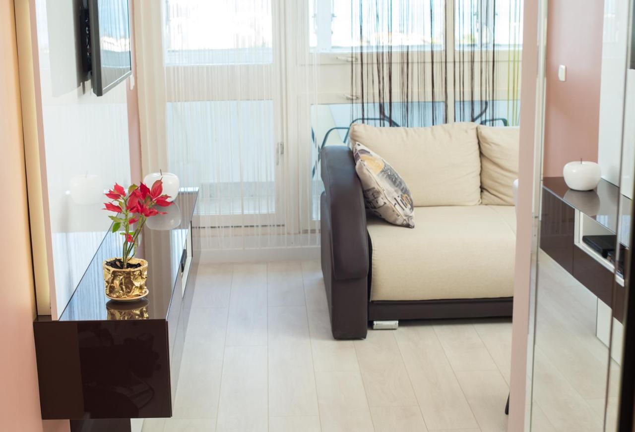 ספליט Apartment Amalfi מראה חיצוני תמונה