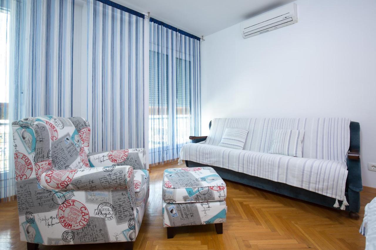 ספליט Apartment Amalfi מראה חיצוני תמונה