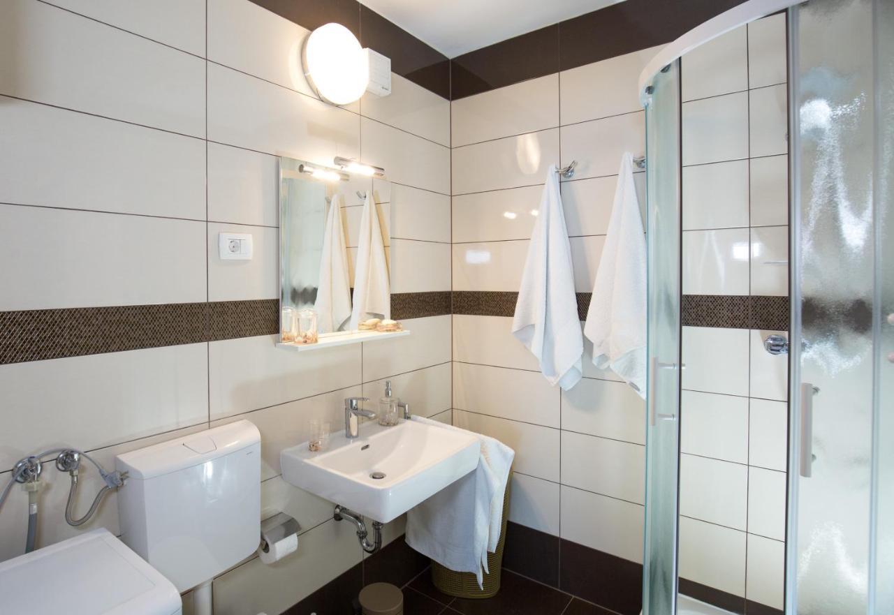 ספליט Apartment Amalfi מראה חיצוני תמונה