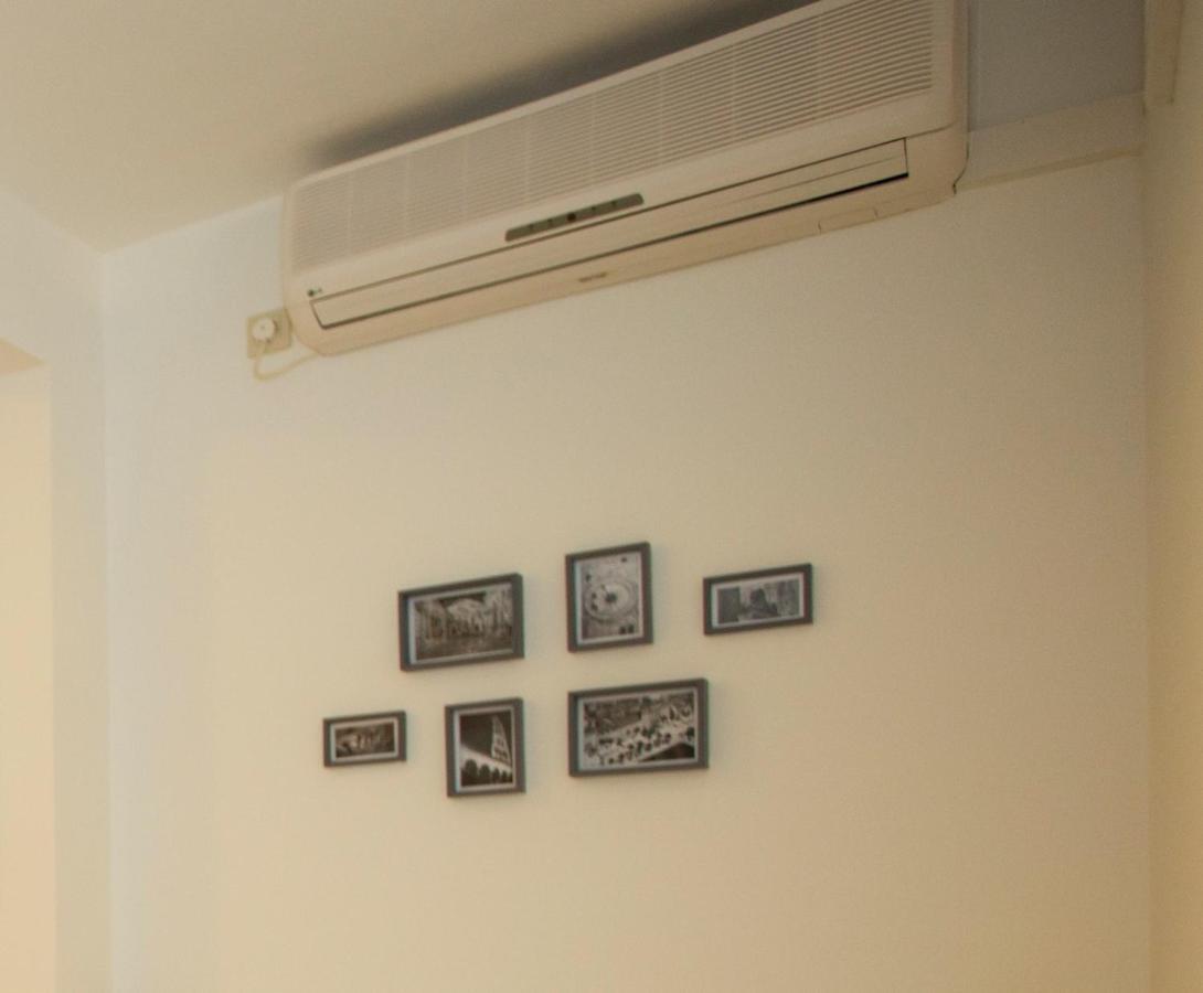 ספליט Apartment Amalfi מראה חיצוני תמונה